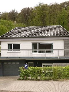 Logement de vacances Huisje in Annweiler am Trifels, Annweiler am Trifels, Rhénanie-Palatinat, Allemagne