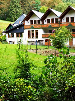 Ferienhaus Vakantiehuisje in Emmelshausen, Emmelshausen, Rheinland-Pfalz, Deutschland