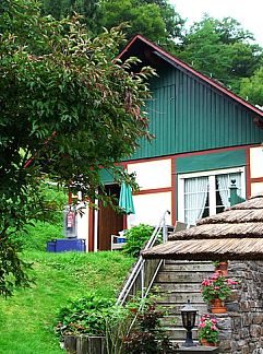 Ferienhaus Vakantiehuisje in Emmelshausen, Emmelshausen, Rheinland-Pfalz, Deutschland