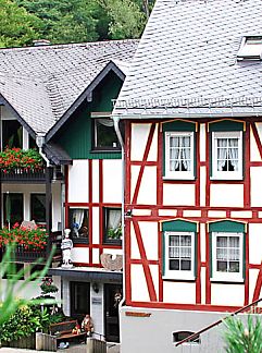 Ferienhaus Vakantiehuisje in Emmelshausen, Emmelshausen, Rheinland-Pfalz, Deutschland