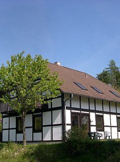 Holiday property Am Sternberg Frankenau, Frankenau, Sauerland, Germany