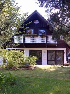 Ferienhaus Ferienhaus Laange, Frankenau (Edersee), Hessen, Deutschland