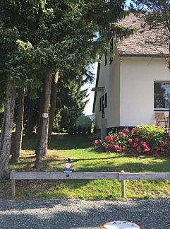 Ferienhaus Huisje in Kustelberg, Küstelberg, Sauerland, Deutschland