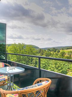 Apartment Ante Romantikhof, Bromskirchen, Sauerland, Germany