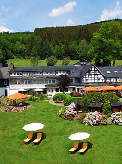 Vakantiewoning Gasthof Holländer Eck, Lennestadt, Sauerland (Winterberg), Duitsland