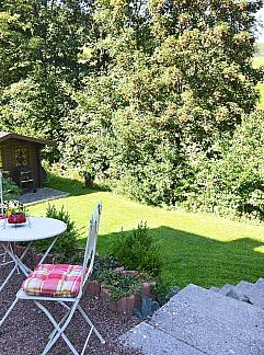 Apartment Im Ries I, Elpe, Sauerland, Germany