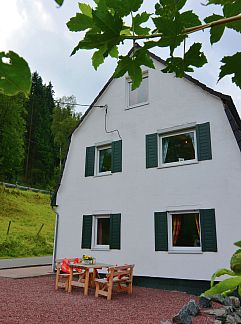 Apartment Im Ries I, Elpe, Sauerland, Germany