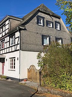 Vakantiewoning Familie Hotel Kameleon, Olsberg, Sauerland (Winterberg), Duitsland