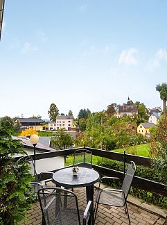 Appartement Sächsische Schweiz, Lichtenhain, Saxe, Allemagne