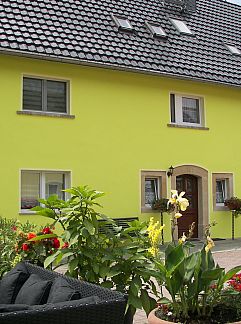 Appartement Sächsische Schweiz, Lichtenhain, Saxe, Allemagne