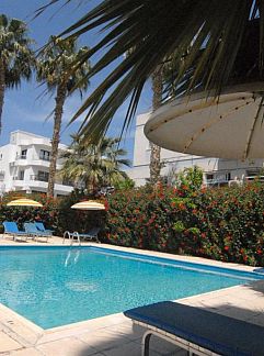 Vakantiewoning Palatakia - Adults Only, Kato Drys, Larnaca, Cyprus