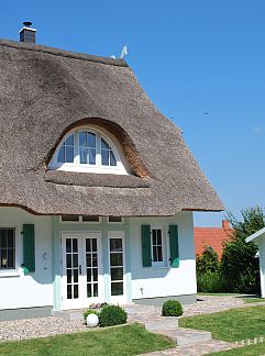 Appartement Haus am Meer 1, Rerik, Oostzee, Duitsland