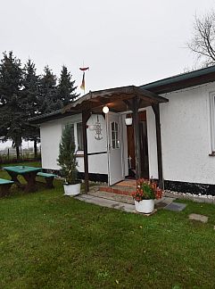 Bungalow Haus Sonnenbucht, Boiensdorf, Oostzee, Duitsland