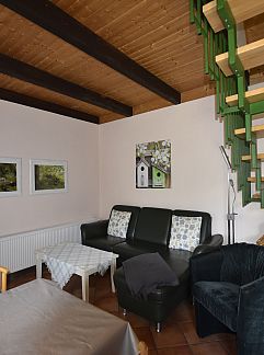 Logement de vacances Am Hellbachtal Nr 2, Neubukow, Mer Baltique, Allemagne