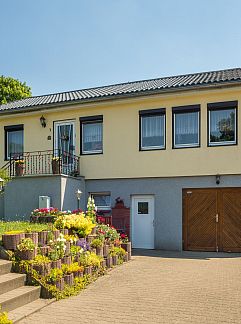 Bungalow Landidyll, Damshagen, Oostzee, Duitsland