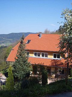 Ferienhaus Vakantiehuis in Oberharmersbach, Oberharmersbach, Baden-Württemberg, Deutschland