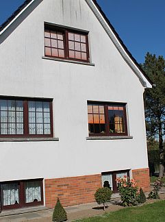 Apartment Leuchtturm in Kühlungsborn, Ostseebad Kühlungsborn, Baltic Sea, Germany