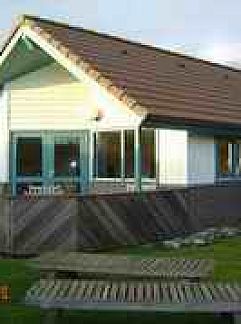 Vakantiewoning Meiblok, Formerum, Terschelling, 