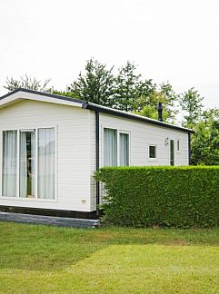 Vakantiewoning Meiblok, Formerum, Terschelling, 