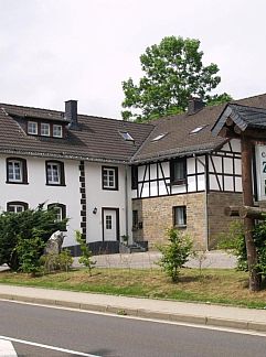 Appartement Hotel De Lange Man Monschau Eifel, Monschau, Eifel / Mosel / Hunsrück, Deutschland