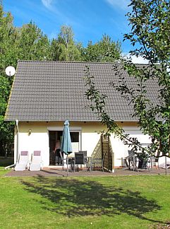 Holiday property Vakantiehuis Marei, Karlshagen, Baltic Sea, Germany