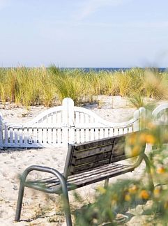 Holiday property Vakantiehuis Strandvilla (LUB117), Ostseebad Lubmin, Baltic Sea, Germany