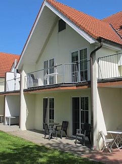 Appartement Appartement Gollwitzer Park (Insel Poel), Gollwitz (Insel Poel), Oostzee, Duitsland