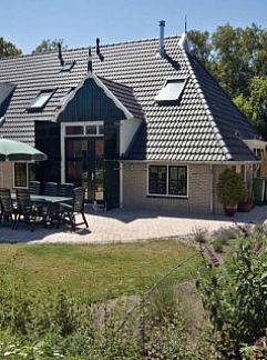 Vakantiewoning Huisje in Hoorn Terschelling, Hoorn, Terschelling, 