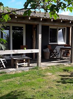 Ferienhaus 't Sjouwtje, Hoorn, Terschelling, 