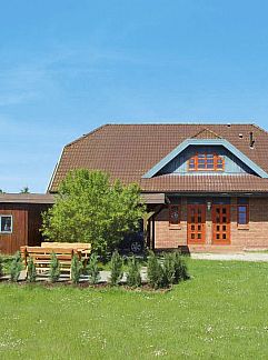 Appartement Appartement Kap Arkona, Breege, Oostzee, Duitsland