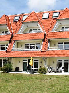 Appartement Appartement Kap Arkona, Breege, Mer Baltique, Allemagne