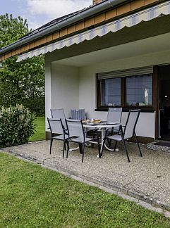 Vakantiewoning Vakantiehuis Hochwald, Dittishausen, Zwarte Woud, Duitsland