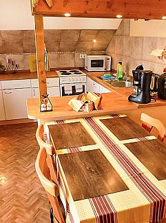 Appartement Appartement Flesch, Vogtsburg, Zwarte Woud, Duitsland