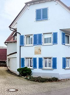 Appartement Appartement Flesch, Vogtsburg, Zwarte Woud, Duitsland