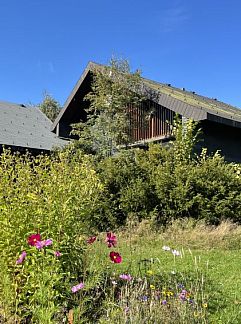 Appartement Appartement Schwarzwaldblick III, Bernau, Zwarte Woud, Duitsland