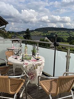 Vakantiewoning Vakantiehuis Rechbergblick (BEU302), Bernau, Zwarte Woud, Duitsland