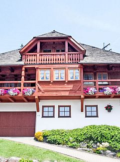 Appartement Alemannenhof - Boutique Hotel am Titisee, Titisee-Neustadt, Forêt Noire, Allemagne