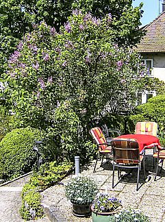 Appartement Nachhaltige Ferienwohungen Gibbesbachhof, Triberg, Forêt Noire, Allemagne