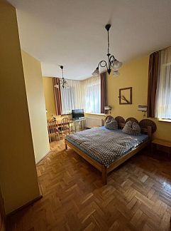 Logement de vacances Villa Jaśmin, Zielona Góra, Pologne ouest , Pologne