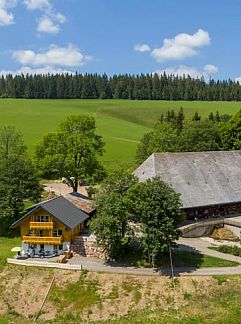 Logement de vacances Gasthof zum Ochsen, Vöhrenbach, Forêt Noire, Allemagne