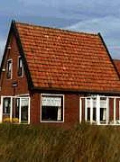 Bungalow De Wielewaal, West aan Zee, Terschelling, 