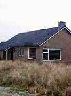 Bungalow Zeekoet, West aan Zee, Terschelling, 