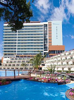 Vakantie appartement Hotel Porto Mare - PortoBay, Funchal, Madeira, Portugal