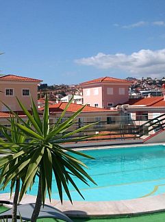 Vakantie appartement Hotel Porto Mare - PortoBay, Funchal, Madeira, Portugal