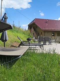 Vakantiewoning Vakantiehuis am Bächle, Hofstetten, Zwarte Woud, Duitsland