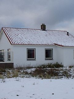 Vakantiewoning Montagne Russe, Midsland aan Zee, Terschelling, 