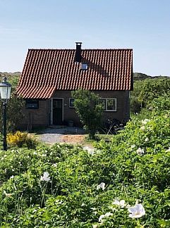 Bungalow Karbonkel, Midsland aan Zee, Terschelling, 