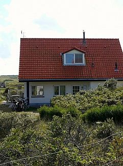 Bungalow Karbonkel, Midsland aan Zee, Terschelling, 