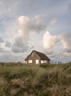 Bungalow Karbonkel, Midsland aan Zee, Terschelling, 