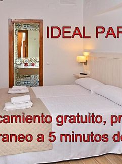 Vakantiewoning Vakantiehuis De Piedra, Conil de la Frontera, Costa de la Luz, Spanje